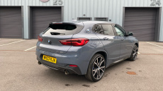 BMW X2 xDrive 20i [178] M Sport 5dr Step Auto Petrol Hatchback